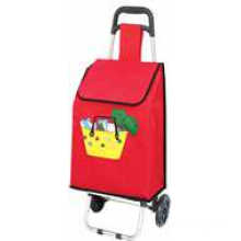 Folding Shopping Trolley for Promotion Travel Bag (SP-521)